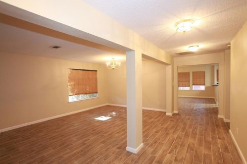 109 Southwood Dr, Rockwall TX  75032-6181 exterior