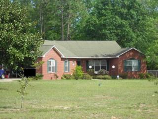 3640 Schifko Rd, Cantonment, FL 32533-9295