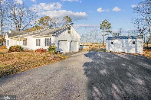 14315 Shiloh Way, Laurel, DE 19956-3168