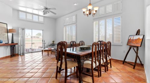 128 Paseo De Golf, Green Valley, AZ 85614-3315