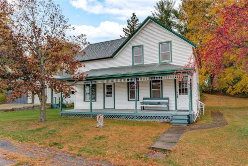 201 Front St, Deer Park, WI 54007-9775