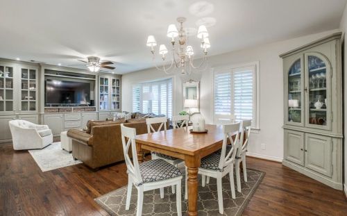 830 Belt Line Plz, Richardson TX 75080-5502 exterior