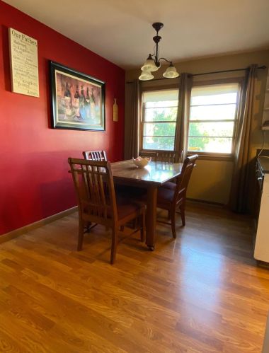 630 Stearns Ave, Paynesville MN  56362-1406 exterior