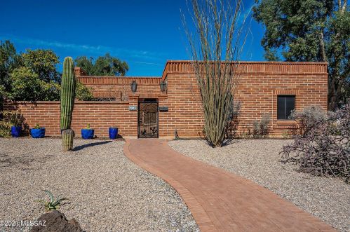3759 Calle Guaymas, Tucson, AZ 85716-5132