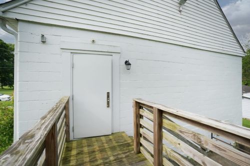 12 New St, Liberty Township OH  45036 exterior