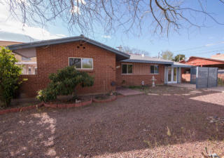 123 Longfellow Ave, Tucson, AZ 85711-3443