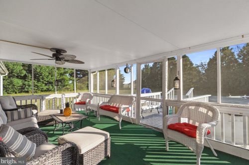 1130 Fernwood Dr, Harrington DE  19952-6001 exterior