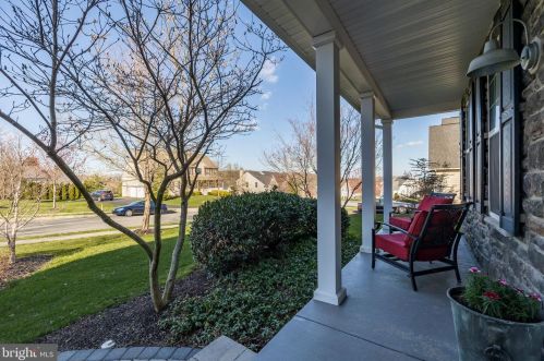 962 Marshall Dr, Pottstown PA  19465-7888 exterior