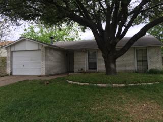 521 Oldbridge Dr, Allen TX  75002-4006 exterior