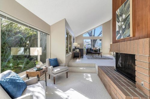 7148 Anjou Creek Cir, San Jose CA  95120-4108 exterior
