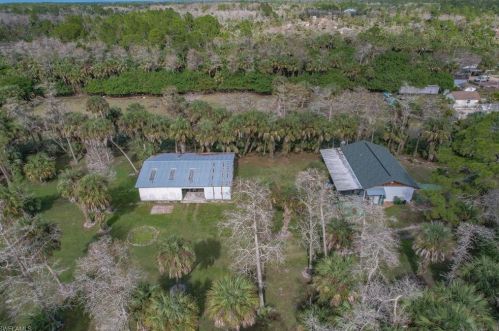 261 17 St, Naples FL 34117-3312 exterior