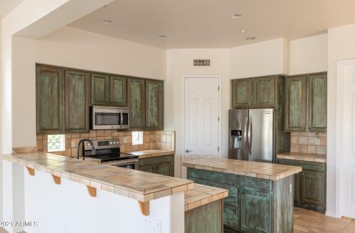 7288 Soaring Eagle Way, Scottsdale AZ 85266-1347 exterior