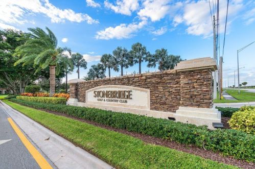 10471 Stonebridge Blvd, Boca Raton FL  33498-6408 exterior