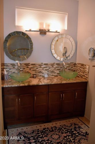 15780 Alpine Ridge Dr, Sun City AZ  85374-2193 exterior