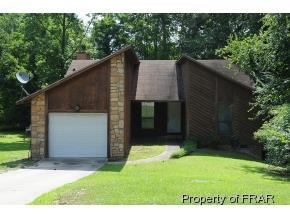 417 Bayberry Ct, Fayetteville, NC 28314-1001