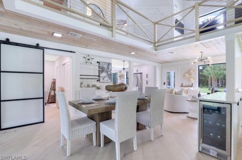5019 Hawthorn Woods Way, Naples FL  34116-5017 exterior