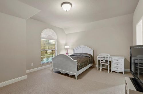 2209 Roadrunner Dr, Lewisville TX  75022-7885 exterior