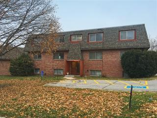 2607 93rd St, Omaha NE  68134-5748 exterior
