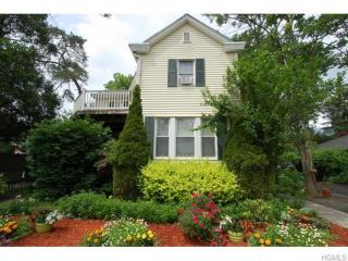 3 Jackson Ave, Garnerville, NY 10923-1212