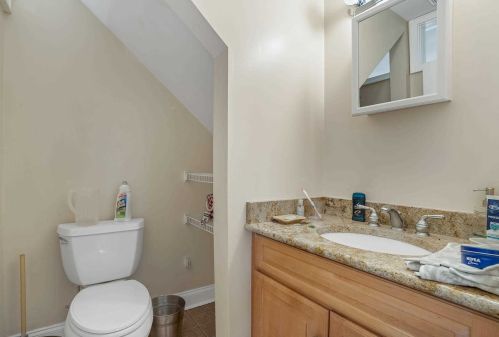 122 Grape Hollow Rd, Whaley Lake NY  12531-5423 exterior