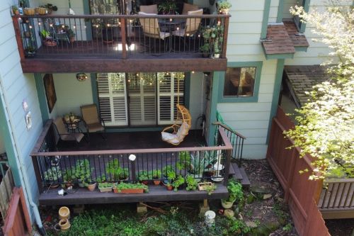 3204 Monika Ln, Hayward CA 94541-3464 exterior