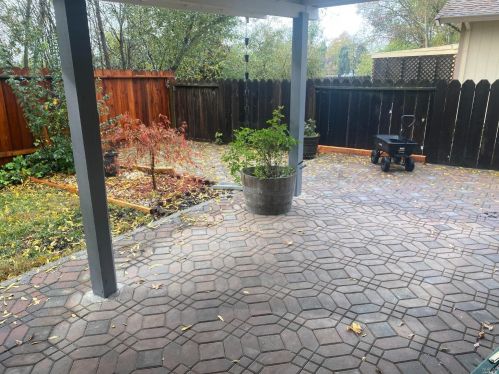 606 Summertree Ln, Santa Rosa CA  95403-1291 exterior