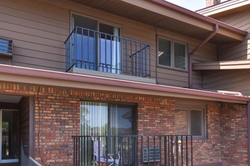 3925 84th St, Milwaukee WI 53228-2342 exterior