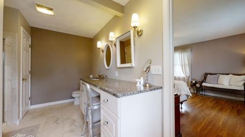 35 Overlook Rd, South Kingstown RI  02882-1246 exterior