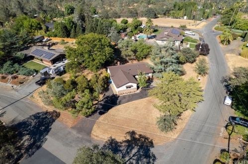 195 Valley View Dr, Oroville CA  95966-3722 exterior
