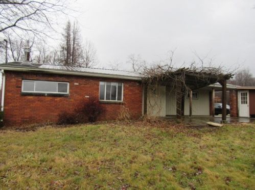 506 End Road Ext, South Connellsville, PA 15425-9364