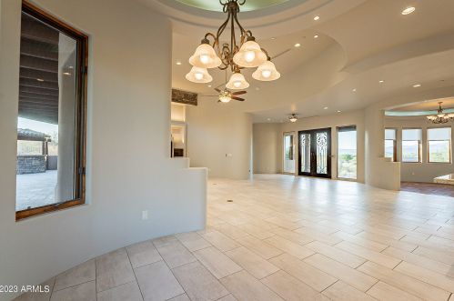 7787 Soaring Eagle Way, Scottsdale AZ 85266-1347 exterior