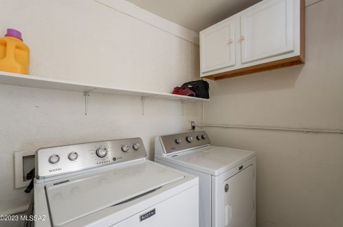 850 Graybill Dr, Tucson AZ  85719-1747 exterior