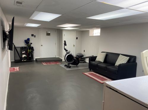 8 Levassor Ave, Covington KY 41014-1731 exterior