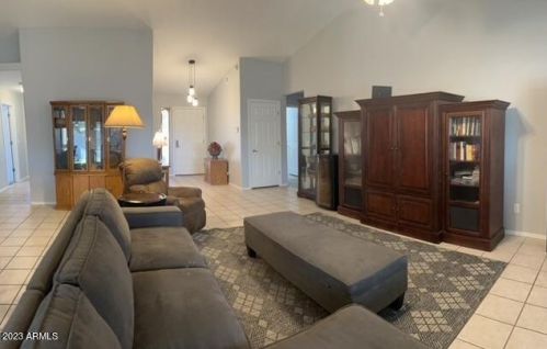 16308 Lasso Dr, Sun City AZ  85374-5445 exterior