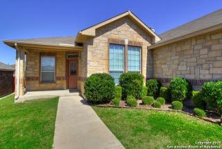 7643 Mission Hvn, Fair Oaks TX  78015-6549 exterior