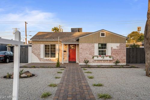 2621 10th St, Phoenix AZ  85006-1017 exterior