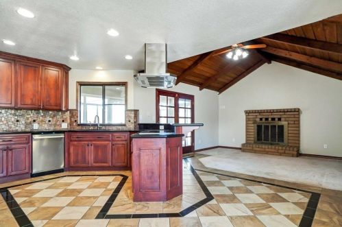 6621 Trilby Ct, Citrus Heights CA  95610-4450 exterior