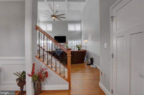 264 Delanie Dr, Upton PA  17225 exterior