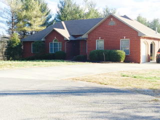 520 Sherry Cir, Cookeville, TN 38506-4288