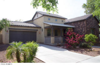 20503 Walton Dr, Buckeye, AZ 85396-3531