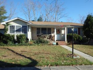 215 Steelman Ave, Northfield, NJ 08225-2449