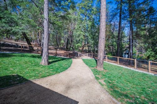 5752 Arrowhead Dr, Michigan Bluff CA  95631-9604 exterior