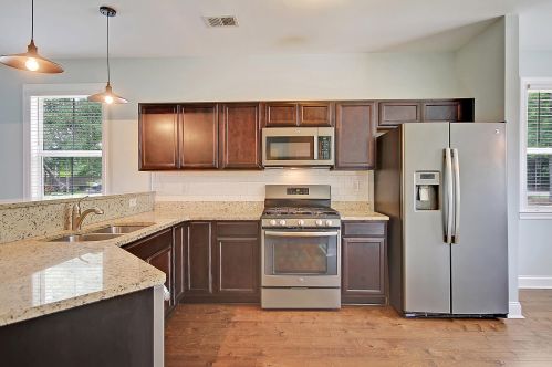 1554 Stanwick Dr, Johns Island SC  29455-8416 exterior