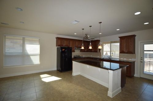 204 Cherokee Rose Cir, Georgetown TX  78626-7120 exterior