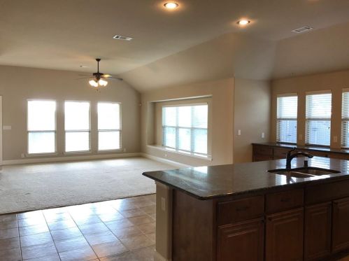 3437 Fashion St, Oak Point TX  75068-3217 exterior