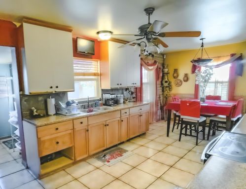 509 Thomas Ave, West Frost Proof, FL 33843-9129