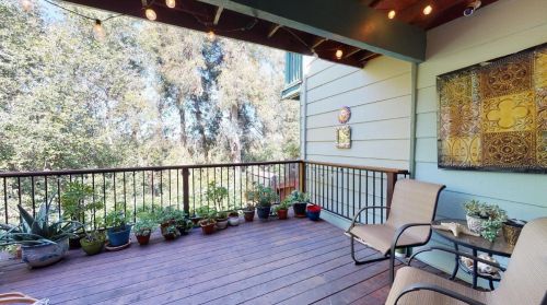 3204 Monika Ln, Hayward CA 94541-3464 exterior