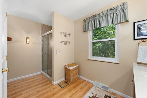 5404 Belle Meade Dr, Stonelick OH  45103-8549 exterior