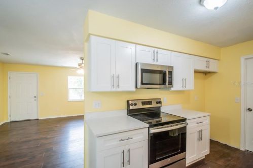27343 Flagler Ave, Brooksville FL  34602-7364 exterior
