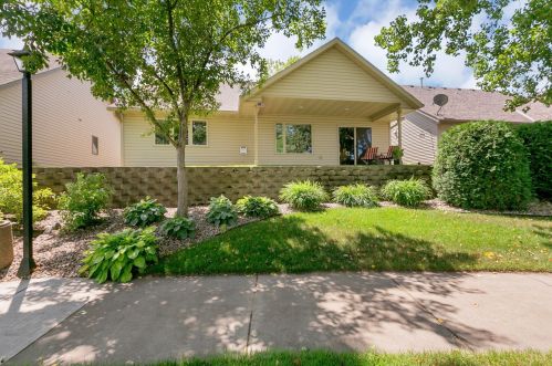 843 Aspen Cir, Saint Cloud MN  56387-2467 exterior